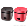 Smart Pequeña Mini Digital Automático Cocina de Arroz